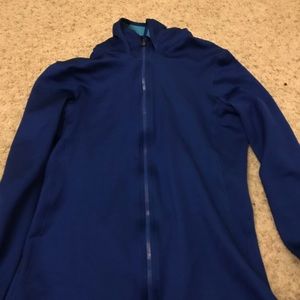 Under Armour jacket